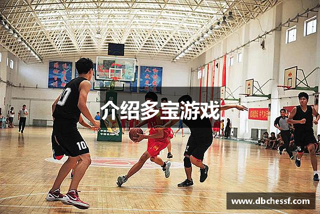 介绍多宝游戏